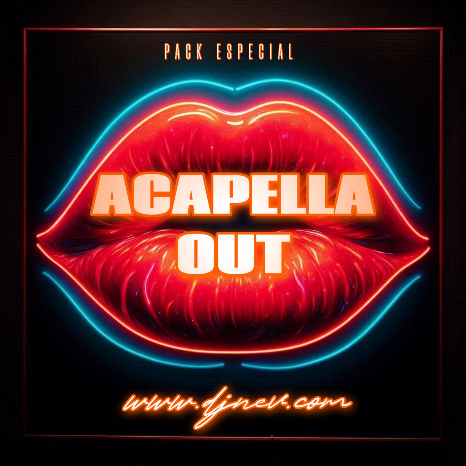 Ella Se Arrebata (AcpOut_2k25) V!P [DJ Ricky]